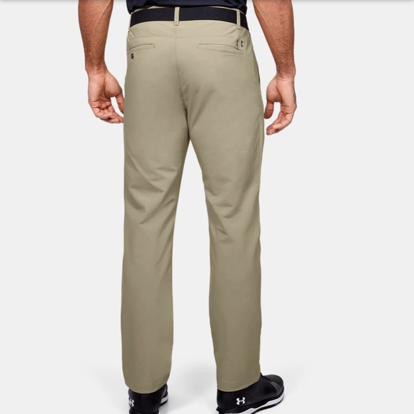 Golf Pants Loose Fit 